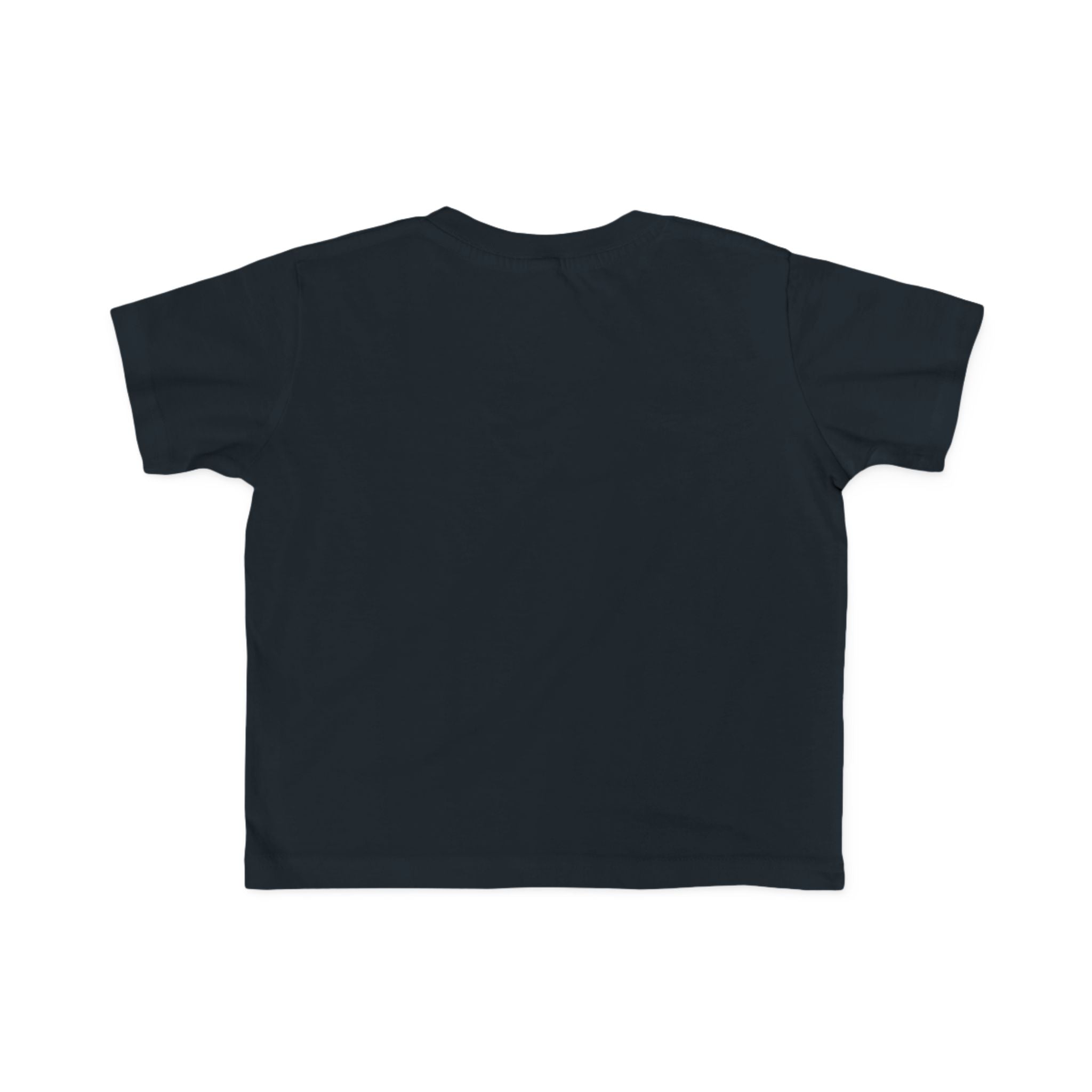 "I'm Just Here To Have a Good Time" - Toddler Golf Shirt