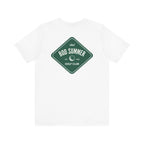 Dad Bod Summer Golf Club | Golf T Shirt