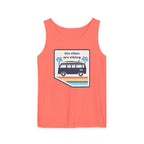 "The Vibes Are Vibing Tank Top" - Men's Tank Top