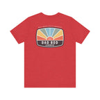 "Dad Bod Summer Supports Mental Health Awareness" | Mental Health Shirt