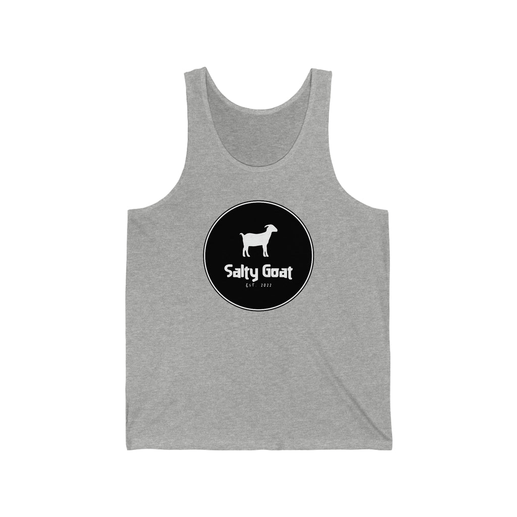 The Salty Goat Design - Dad Bod Summer