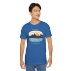 Lake Tahoe Beach Club | Mental Health Shirts