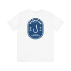 "Hilton Head, South Carolina Fishing Charter" - Fishing T Shirts