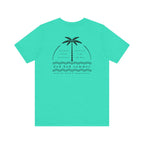 "Coronado Island California Vibes" | Mental Health Shirts