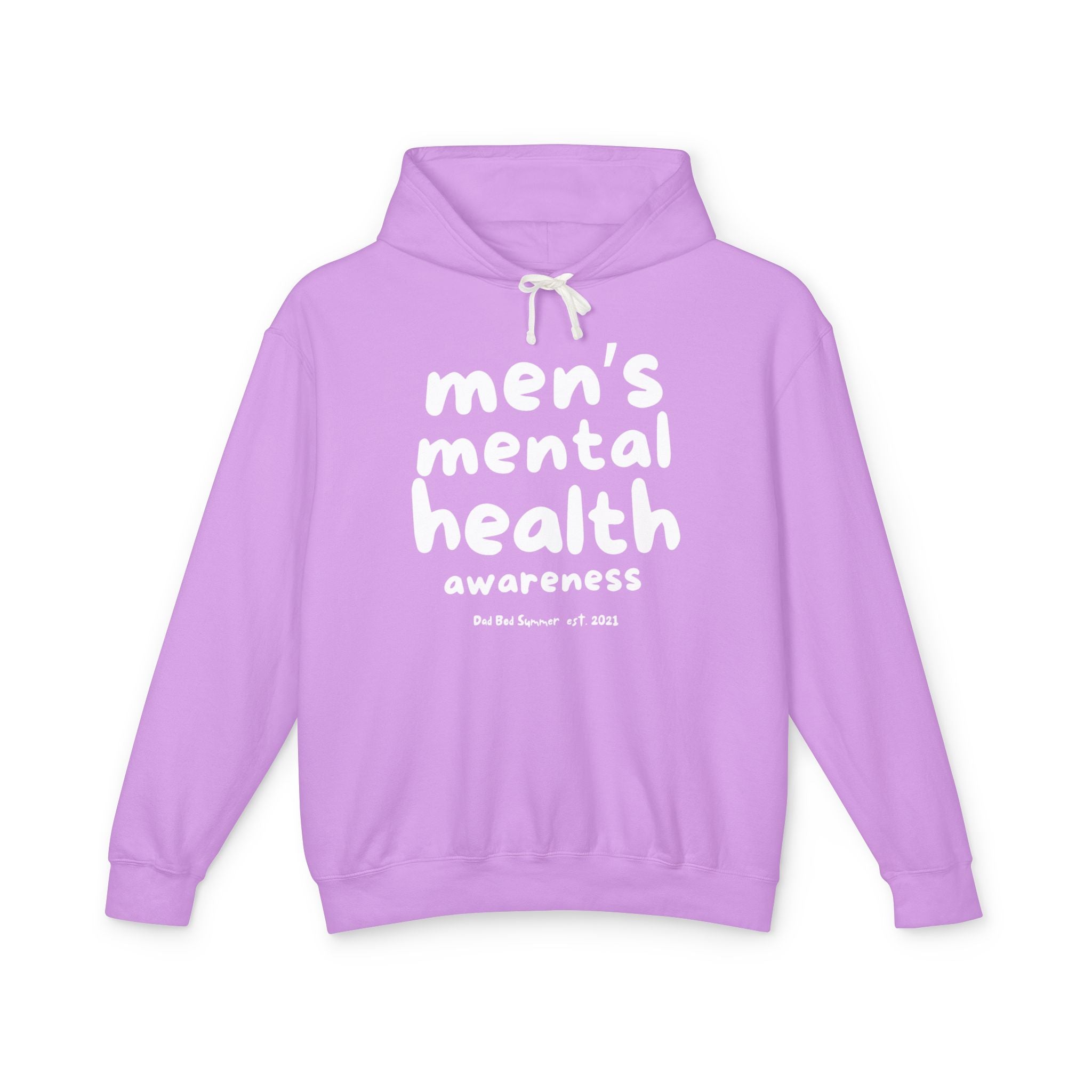 Men's Mental Health Awareness Sweatshirt | Mental Health Sweatshirt
