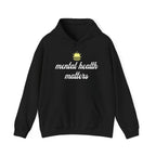 Mental Health Matters, Vitamin D Edition | Mental Health Hoodies