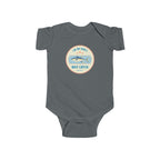 I'm My Dad's Best Catch | Fishing Onesie