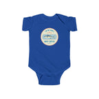I'm My Dad's Best Catch | Fishing Onesie