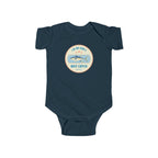 I'm My Dad's Best Catch | Fishing Onesie