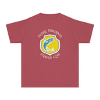 Future Fisherman Fishing Club | Kids Fishing Shirt