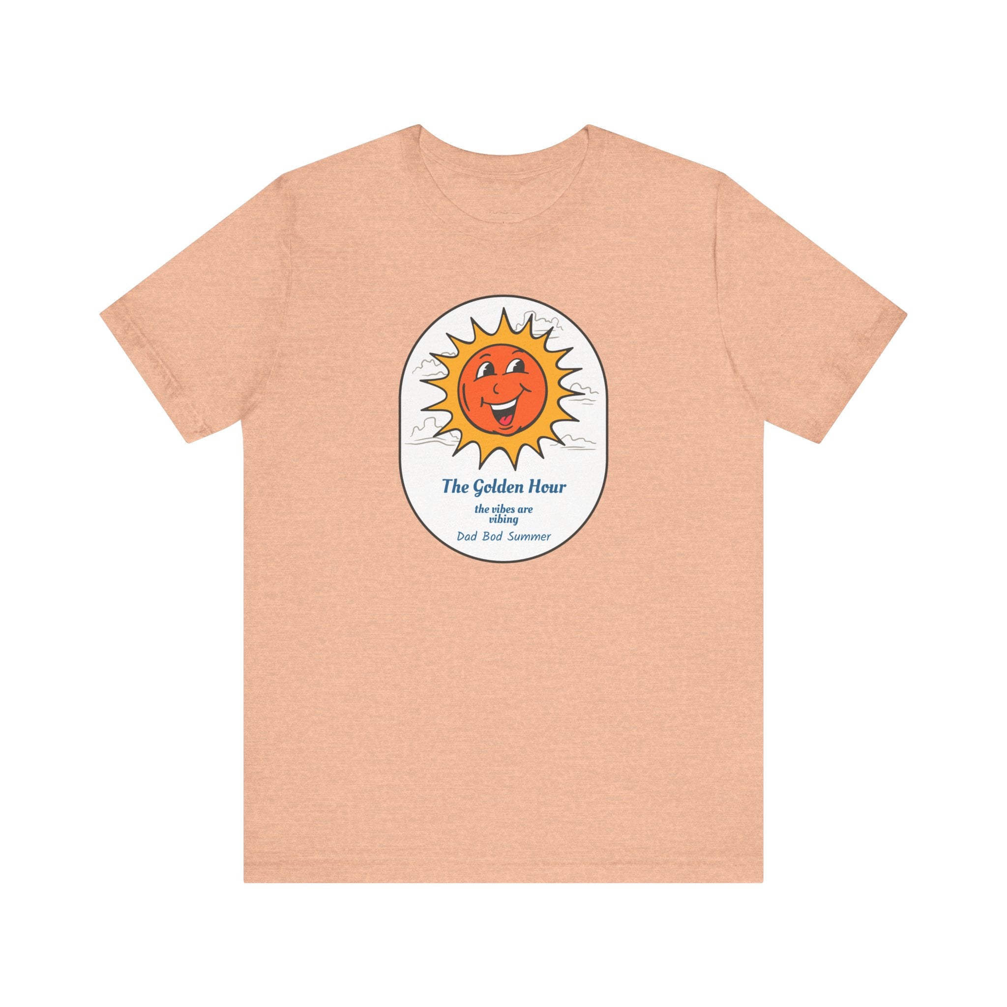 Golden Hour Shirts - Happy Hour Shirt
