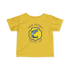 Future Fisherman | Baby Fishing Shirts