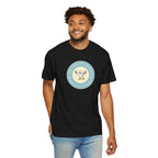 Just Here To Have Fun | Golf T Shirt