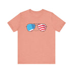 "1776 American Flag Sunglasses" 1776 Shirts, 1776 T Shirt
