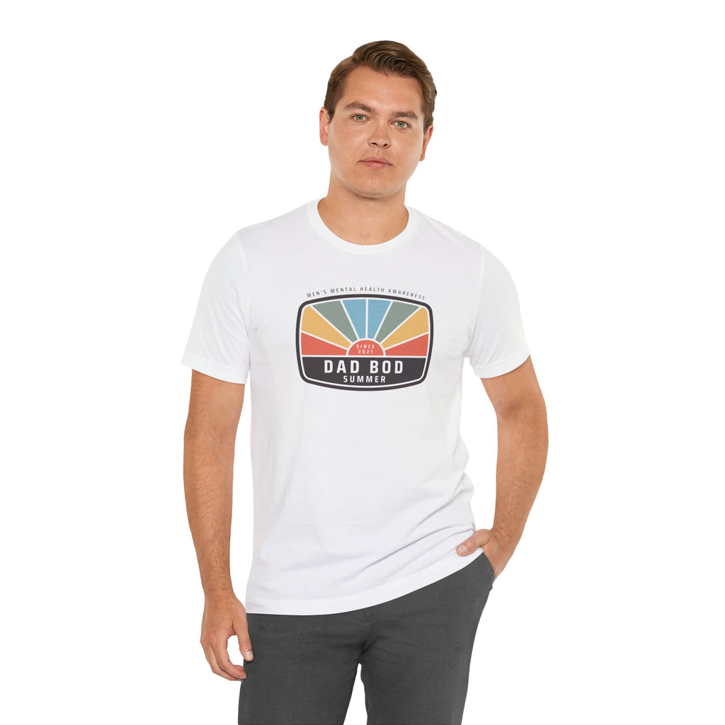 Men's Mental Health Awareness Shirt | Mental Health Shirts