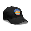 Hot Mom Summer Hat- Sea Isle City, New Jersey - Dad Bod Summer