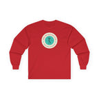 "Take The Max Golf Club" - Long Sleeve Golf Shirt