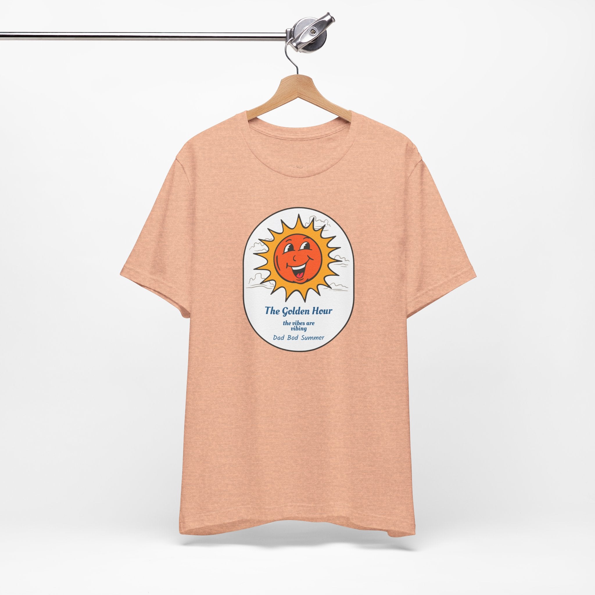 Golden Hour Shirts - Happy Hour Shirt