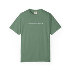 "I Fucking Love Dogs" | Dog Lovers T Shirt