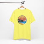 "It's A Jersey Shore Summer" - Beach T Shirt