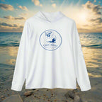 "Cast Away Fishing Club" Fishing Performance Hoodie