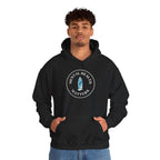 Mental Health Matters Surfing Hoodie | Mental Health Hoodies