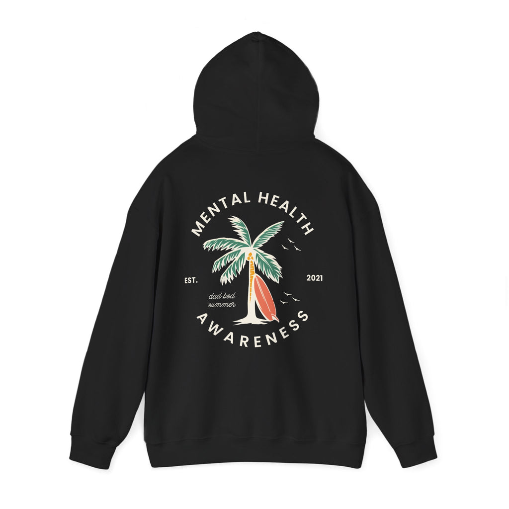 Mental Health Awareness Hoodie | Mental Health Hoodies