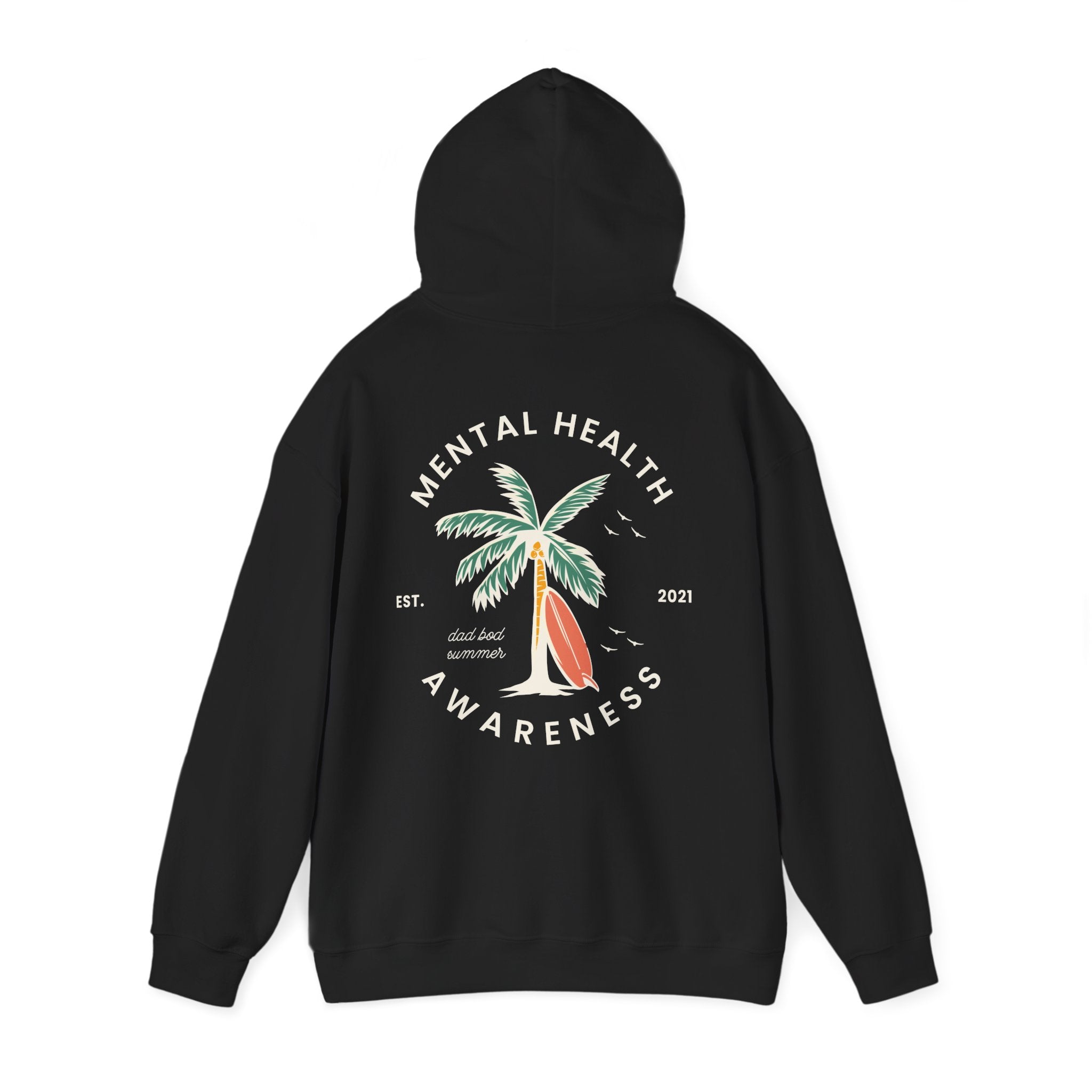 Mental Health Awareness Hoodie | Mental Health Hoodies
