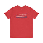 Age Limits and Term Limits Shirt - Political T Shirts