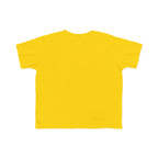 "My Uncle Peaked in Little League" - Toddler Baseball Shirt