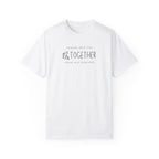 "Friends Who Fish Together, Grow Old Together" - Fishing T Shirts