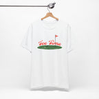 "Tempe, Arizona Golf Shirt" - Golf T Shirts