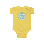 I'm My Dad's Best Catch | Fishing Onesie