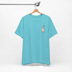 "The 19th Hole in Clearwater, Florida" - Golf T Shirts