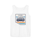 "The Vibes Are Vibing Tank Top" - Men's Tank Top