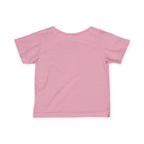 "My Uncle Peaked in Little League" - Infant Baseball Shirt