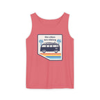 "The Vibes Are Vibing Tank Top" - Men's Tank Top