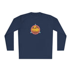 "Hot Mom Summer" Lightweight Long Sleeve Tee - Dad Bod Summer