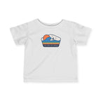 "The Vibes Are Vibing" - Infant Tee