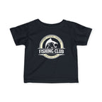 Future Fishing Champion Fishing Club | Baby Fishing Shirts