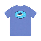 "No Bad Days On The Water" - Fishing T Shirts