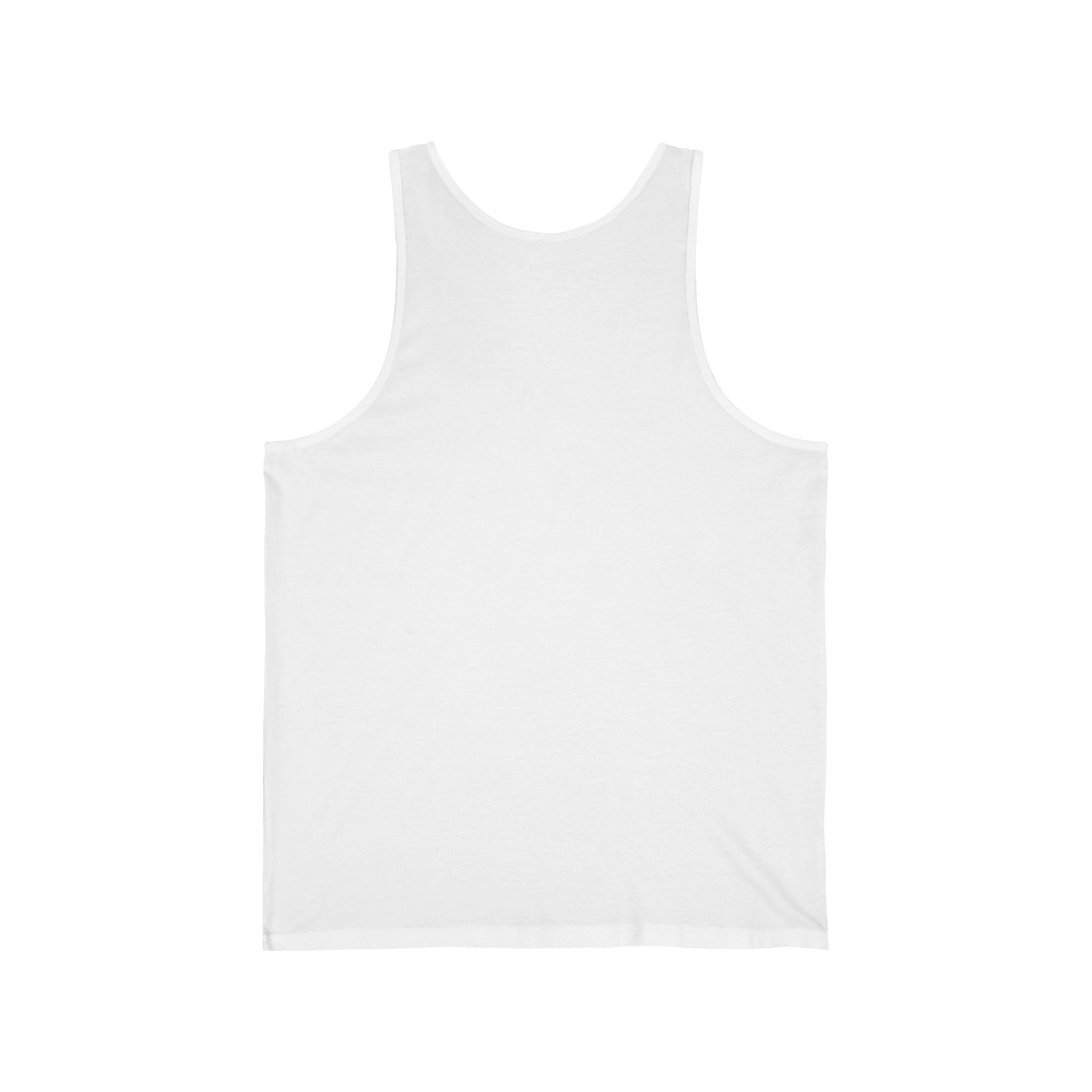 "Wildwood Exit Sign" - Beach Tank Tops