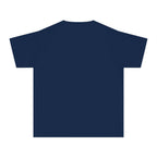 "My Uncle Peaked in Little League" - Kids Baseball Shirts