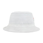 "If I Go Missing, You Can Find Me Somewhere Fishing" - Fishing Bucket Hats