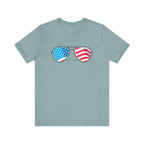 "1776 American Flag Sunglasses" 1776 Shirts, 1776 T Shirt