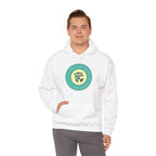 "Tee Time With The Boys Golf Theme" - Golf Hoodie