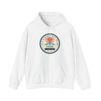 "It's A Great Day To Go Fishing" - Fishing Hoodie