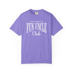 The Newest Member Of The Fun Uncle Club | Men's Graphic Tees