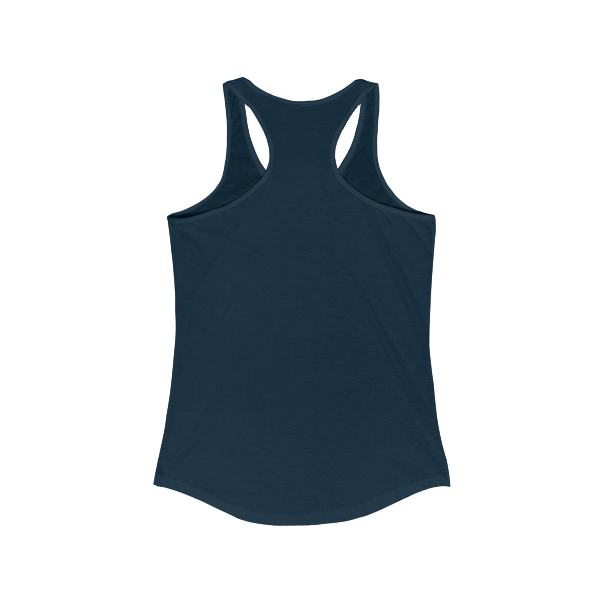 "1776 Peace Sign Tank-Top" - Ladies Tank Tops