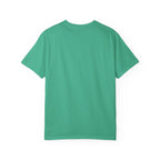 "The Vibes Are Vibing, Ocean Waves" | Beach T Shirts